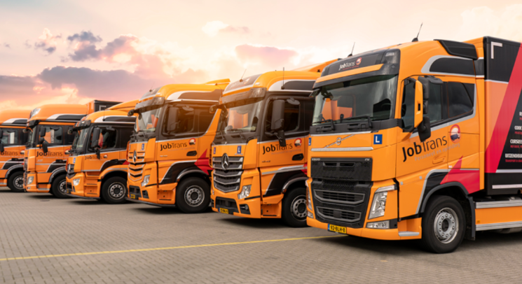 jobtrans