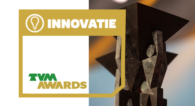 innovatie award