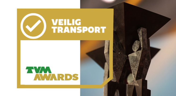 award veilig transport