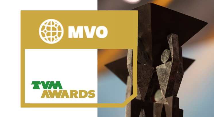 award mvo