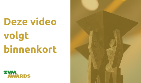 video volgt binnenkort